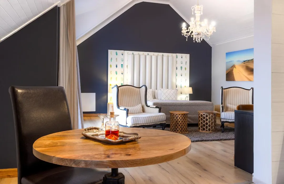 Swakopmund Sands-1