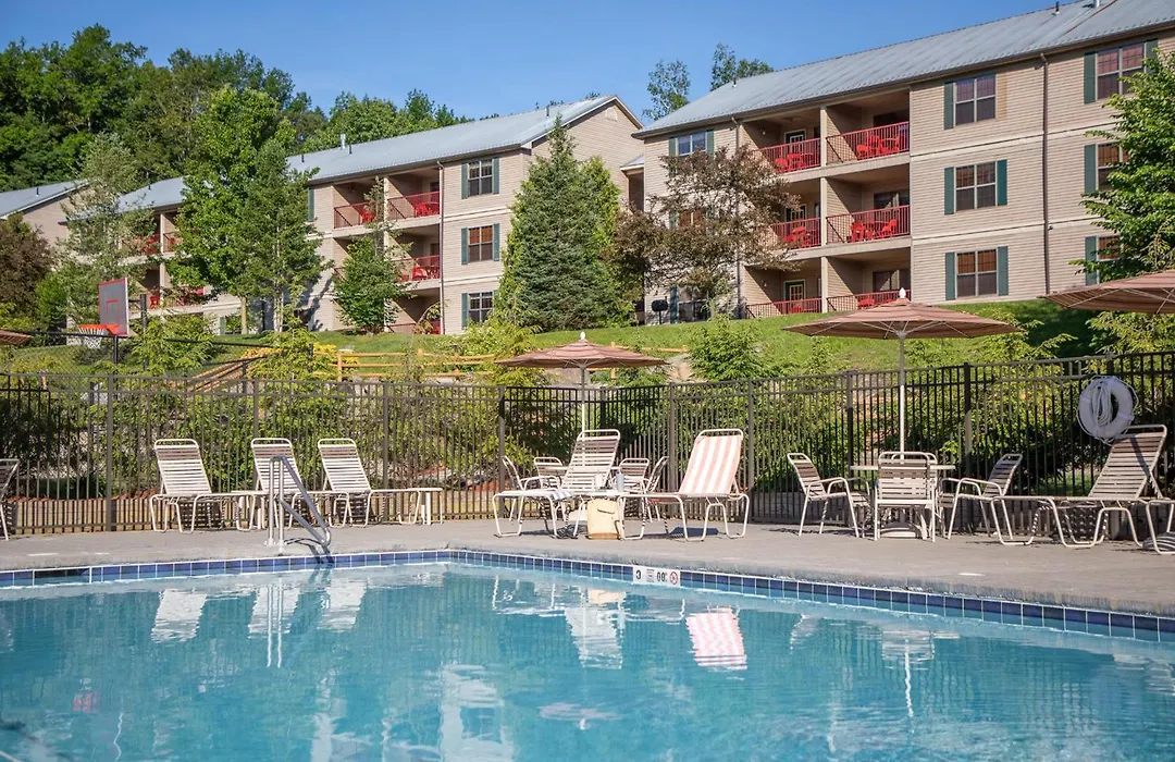 Holiday Inn Club Vacations Oak N Spruce Resort In The Berkshires-1