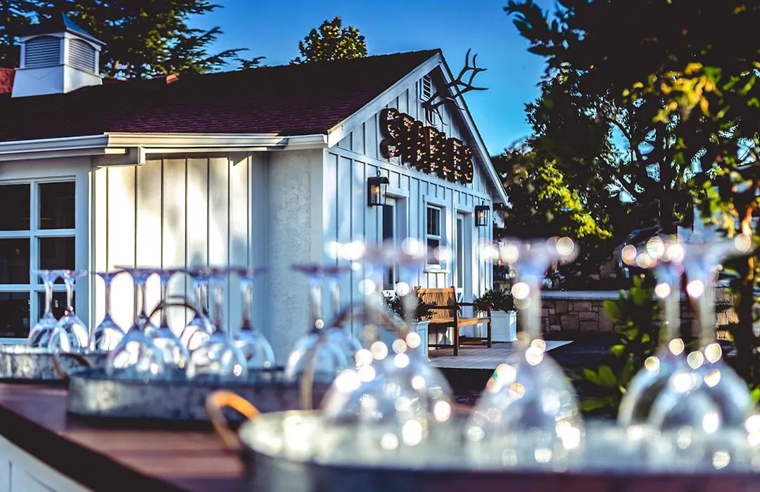 Stables Inn-1