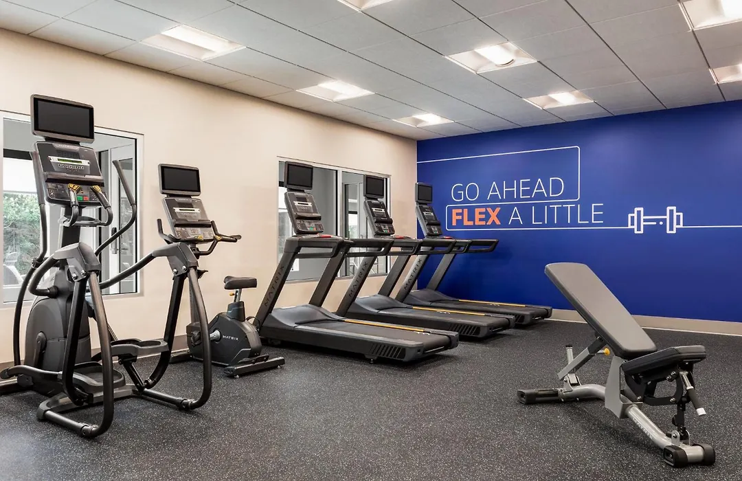 Holiday Inn Express & Suites Rhinelander By Ihg-1