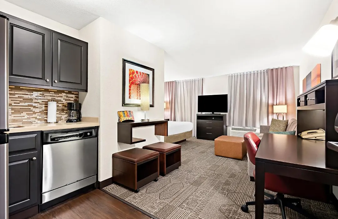Staybridge Suites - Cincinnati North By Ihg-1
