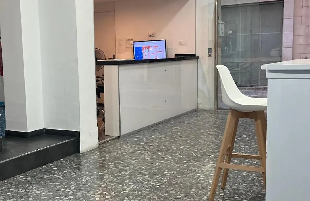 Hotel Ibiza-1