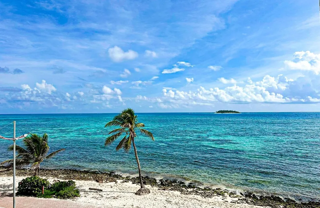 Caribbean Island Hotel-1