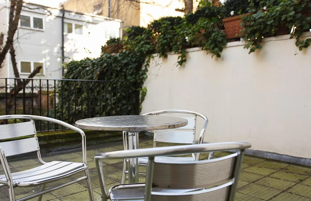 Morgan Hotel-1