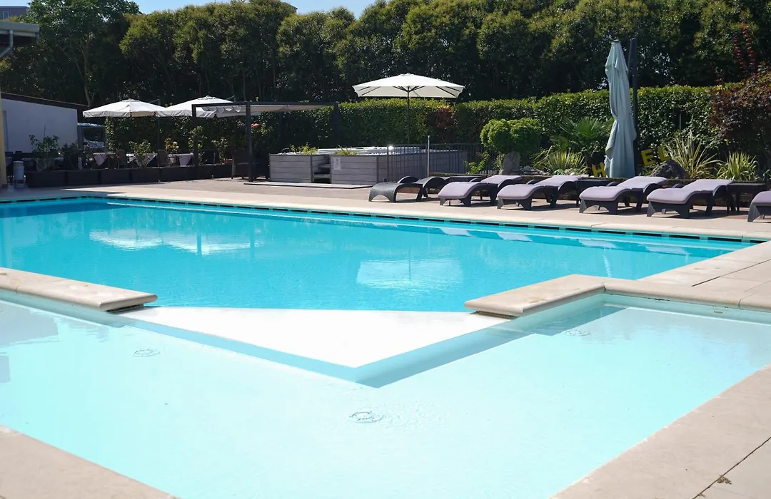 Hotel La Rocca-1
