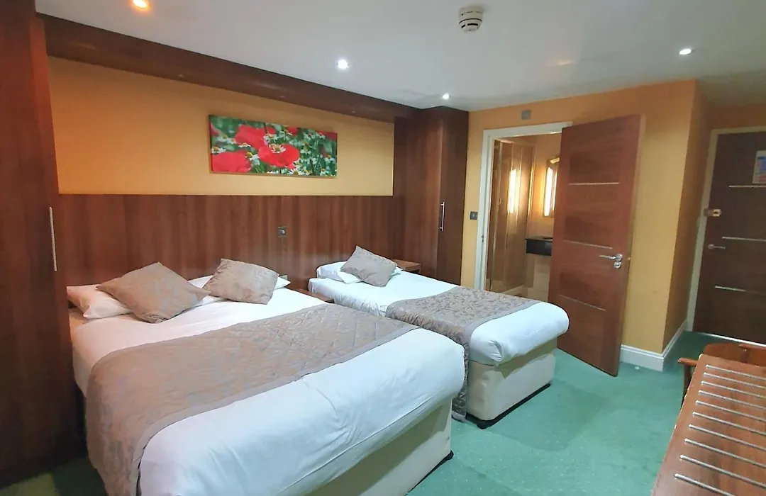 Hotel Oliver-1