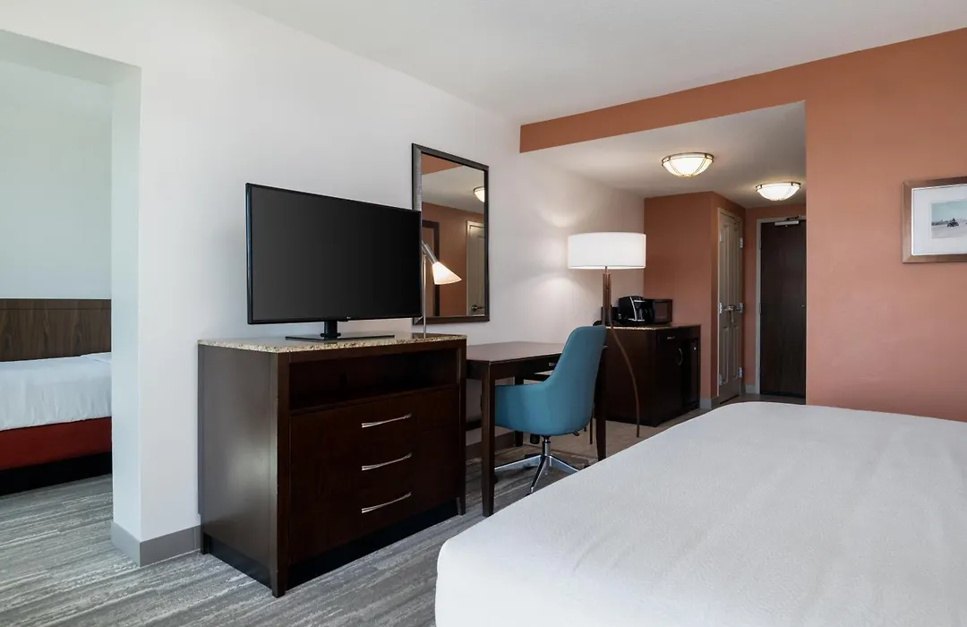 Hilton Garden Inn Daytona Beach Oceanfront-1