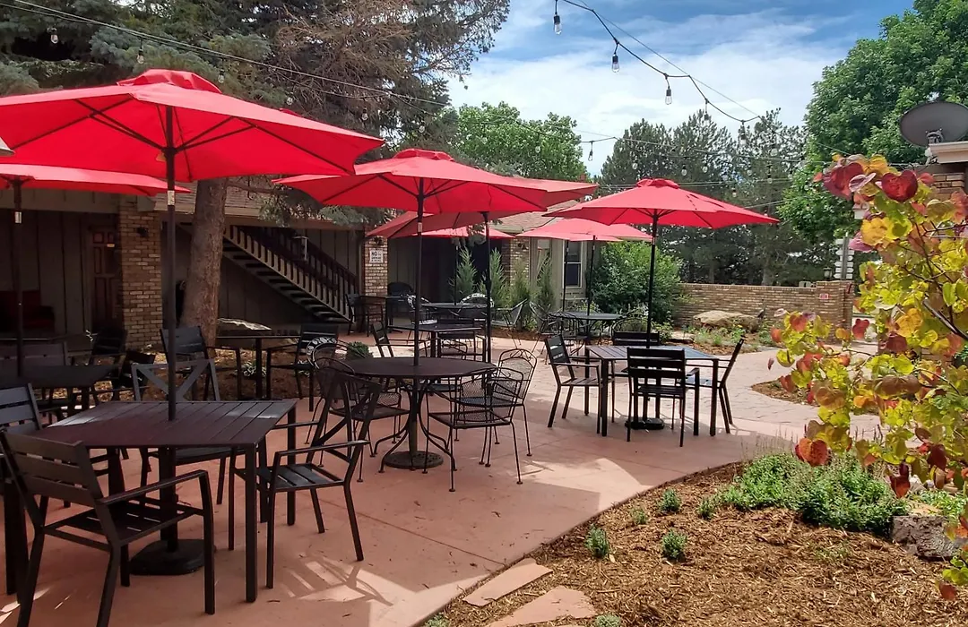 Hilltop Inn Broomfield Denver-1