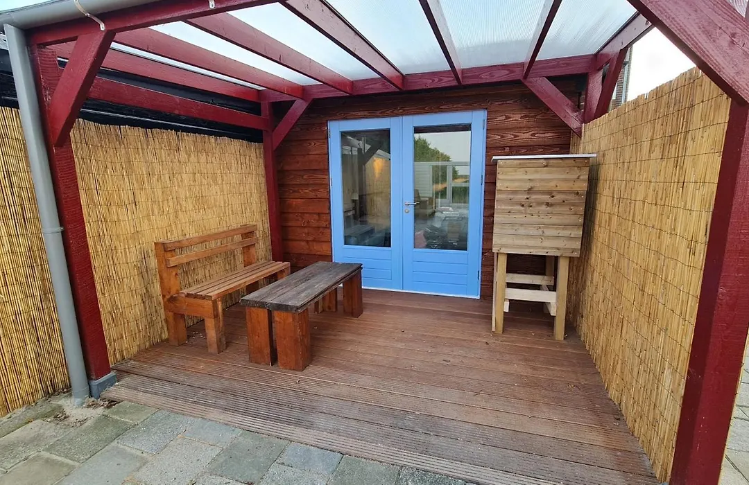 The Shed-1