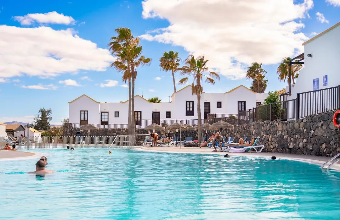 Elite Fuerteventura By Ecr-1