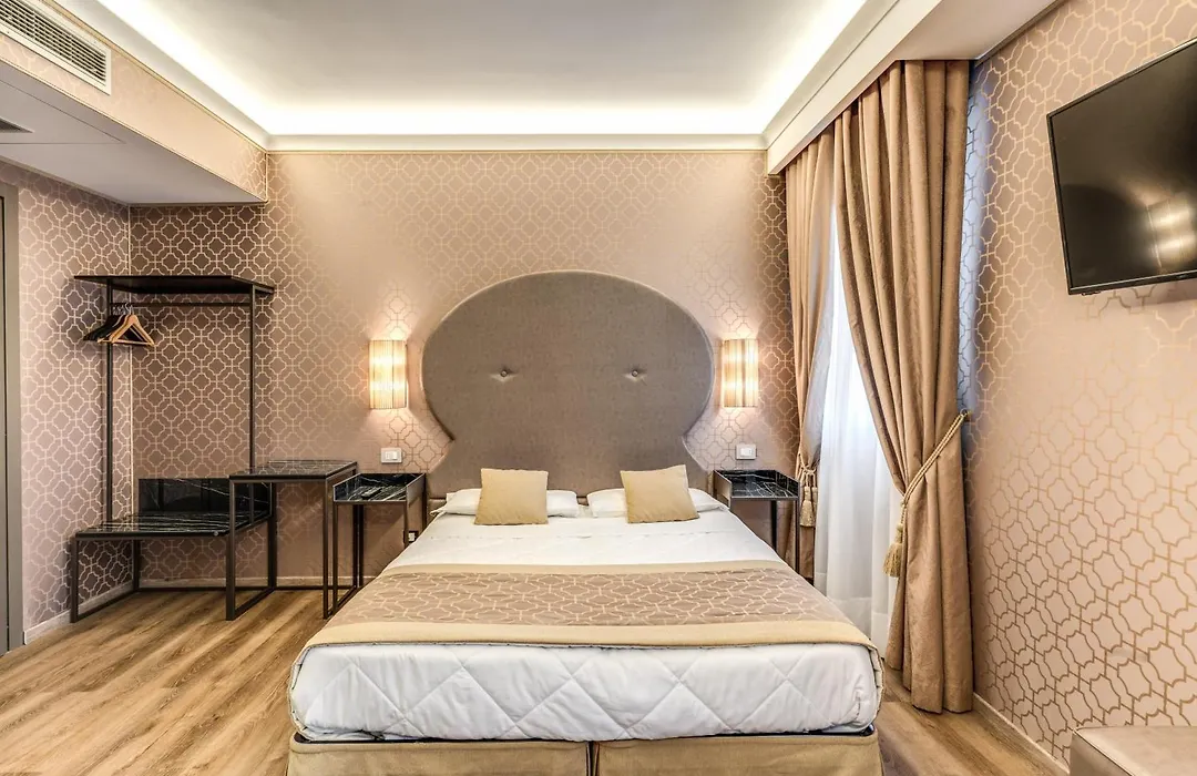 Hotel Belle Arti-1