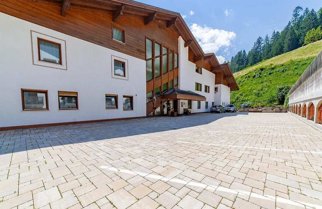 Hotel St. Pankraz-1
