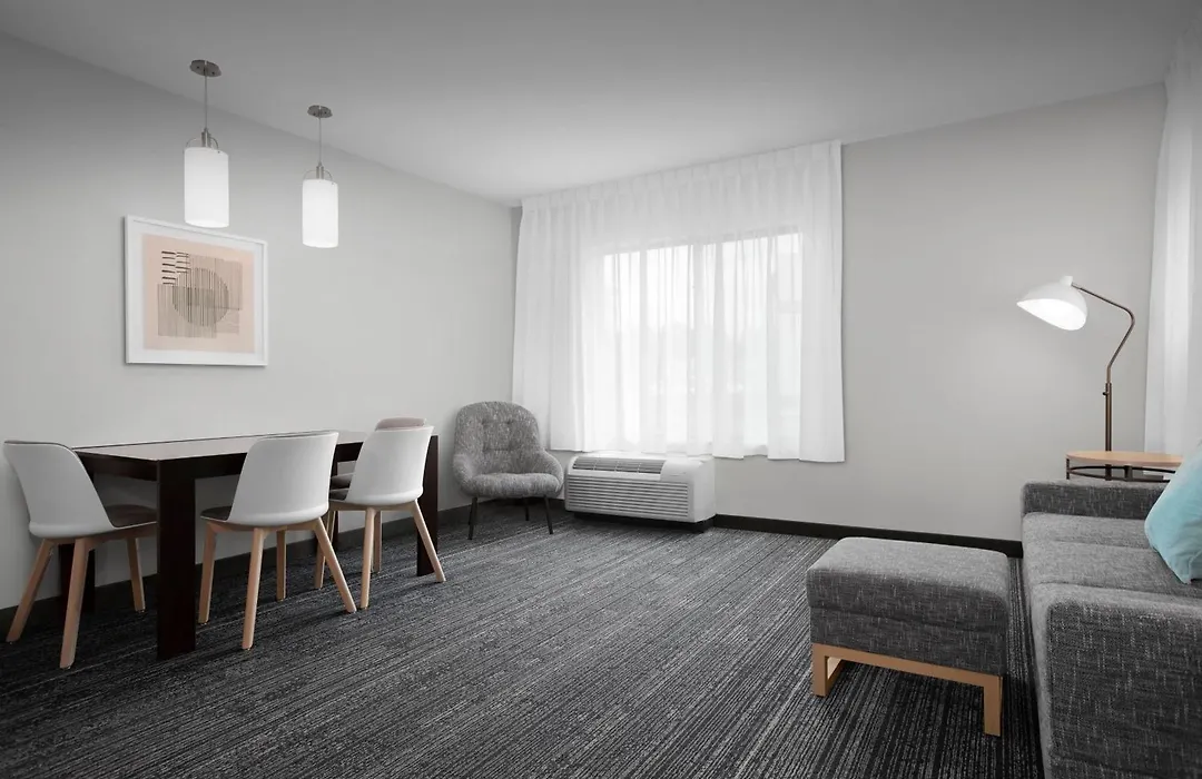 Towneplace Suites Bridgeport Clarksburg-1