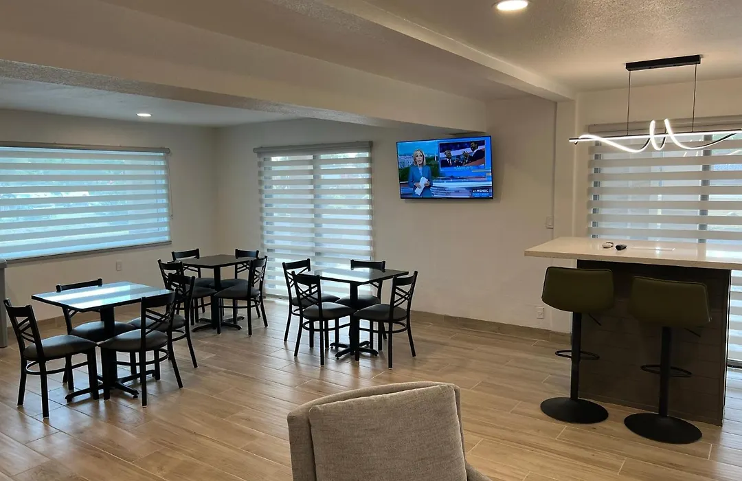 Quality Inn Kinder Near Casino-1