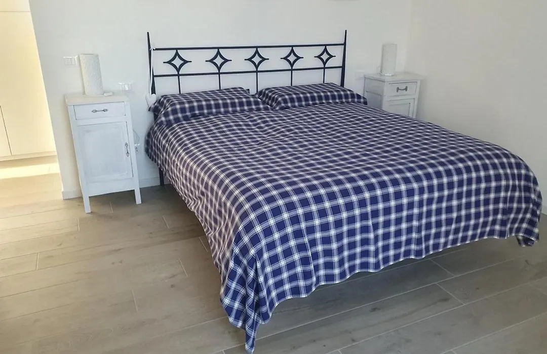B&B Il Pozzo dei Desideri-1