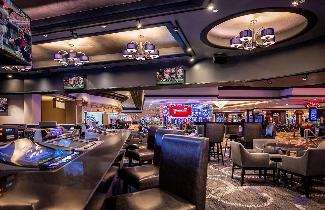 Horseshoe Las Vegas-1