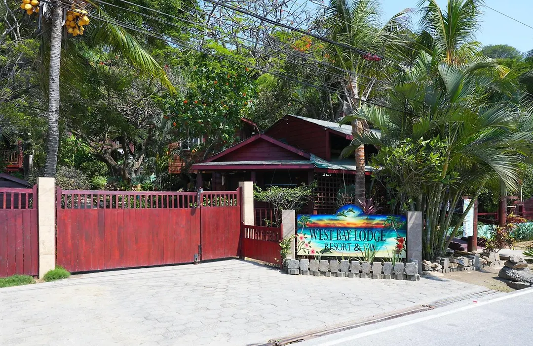 West Bay Lodge And Spa-1