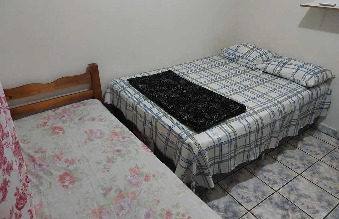 Atlantic Hotel - Campo Grande-1