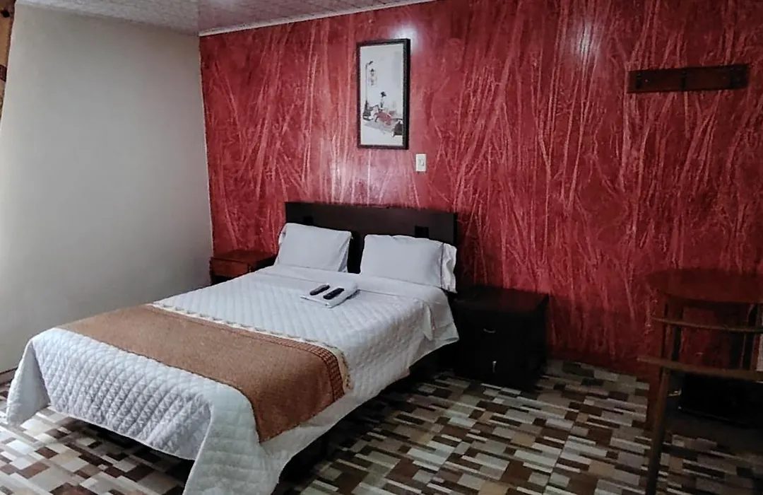 Hotel Gun Glub-1