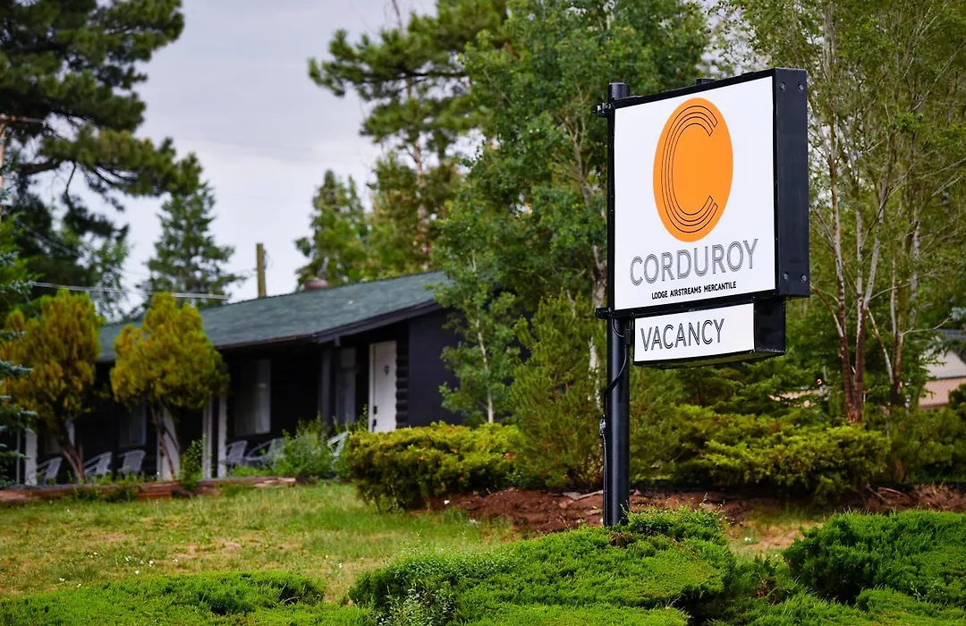 Corduroy Lodge-1