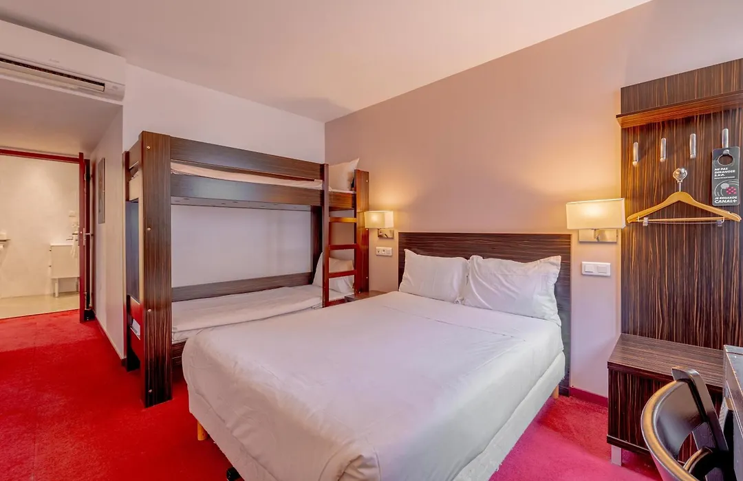 Hotel Sénia-1