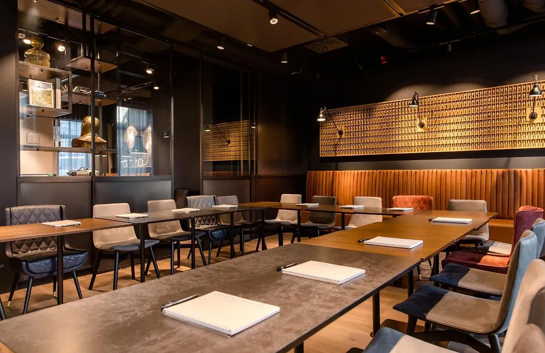 Motel One Stuttgart-1