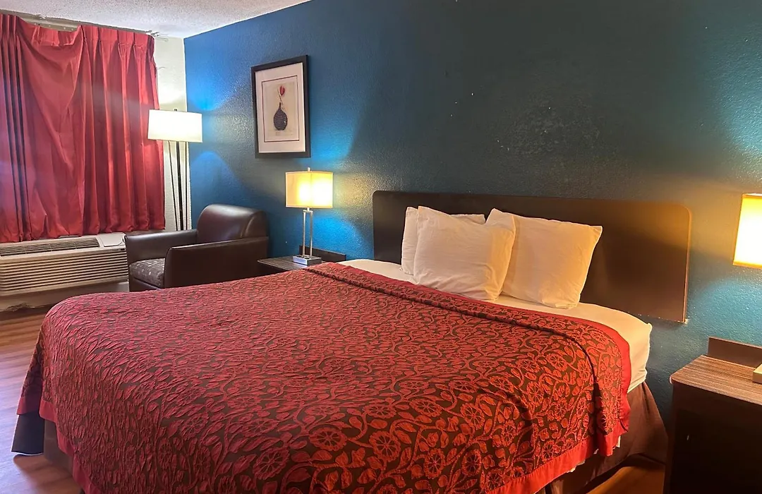 Mountain Inn Dayton-1