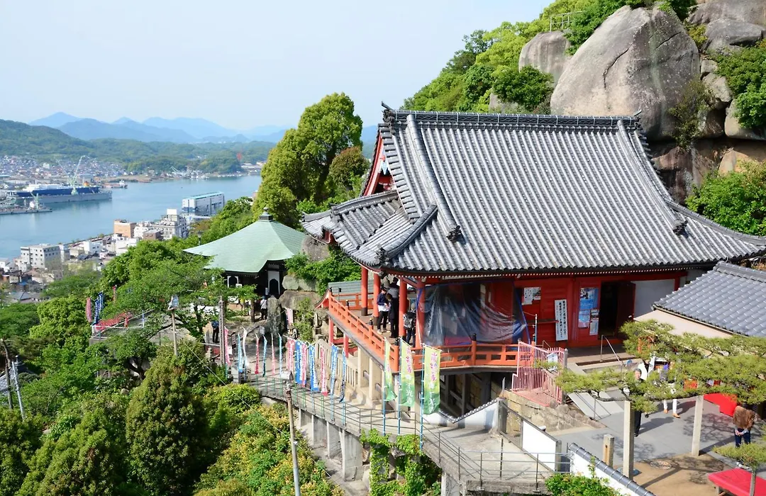 Onomichi Royal Hotel-1