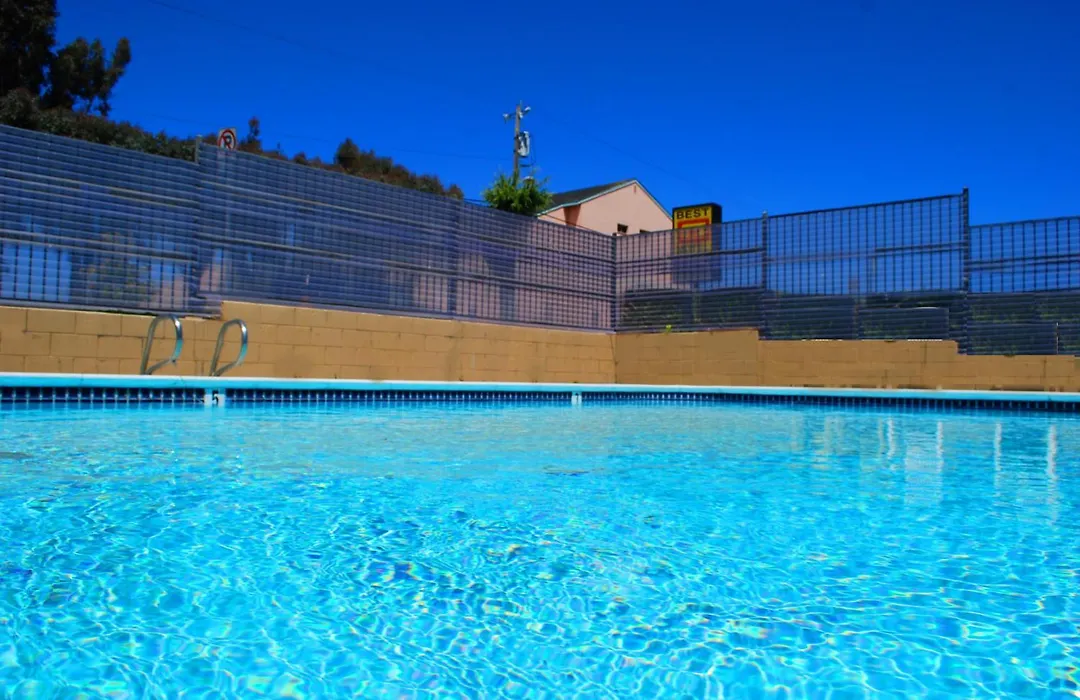 Best 5 Motel-1