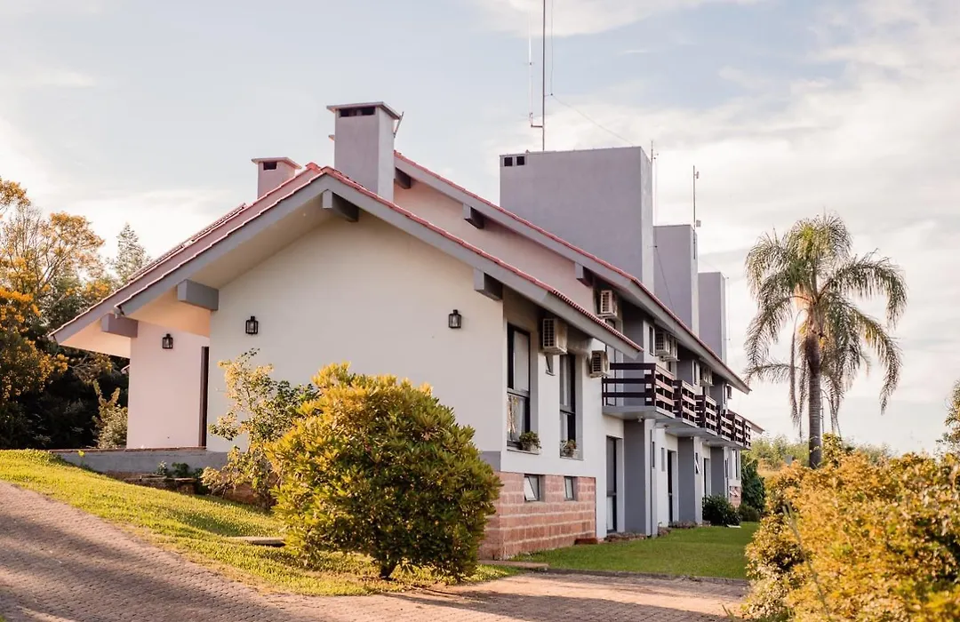Hotel Vila Verde-1
