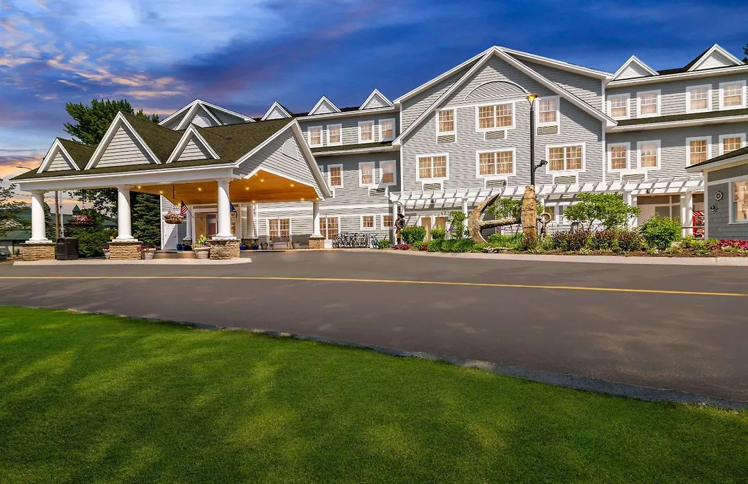 Comfort Inn & Suites North Conway-1