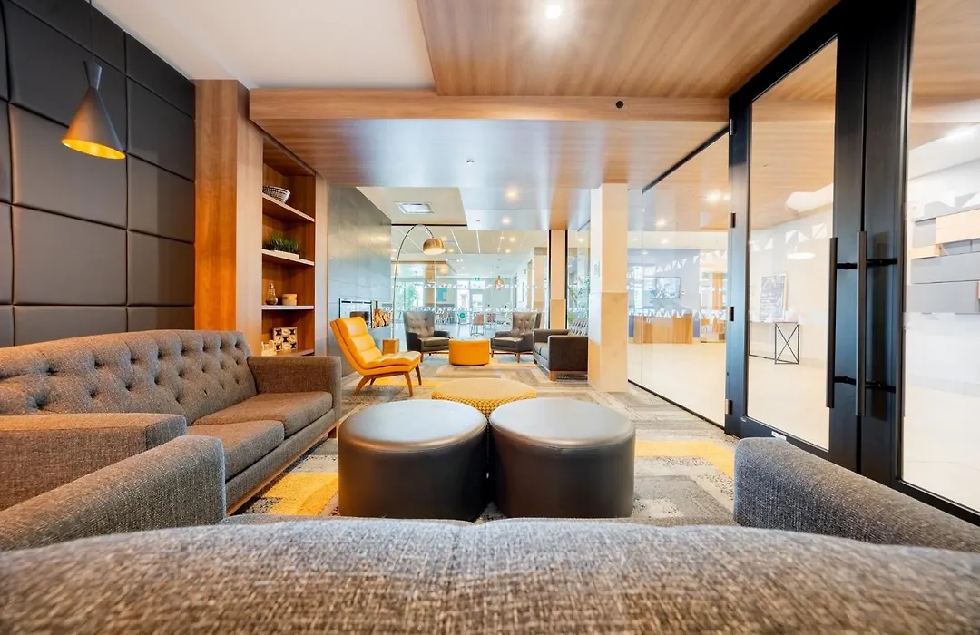 Holiday Inn Express & Suites - Trois Rivieres Ouest By Ihg-1