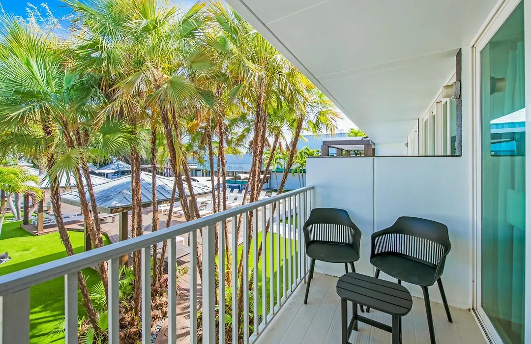 Casey Key Resorts - Mainland-1