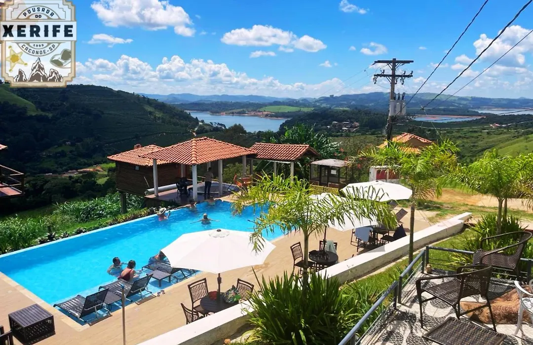 Pousada do Xerife-1