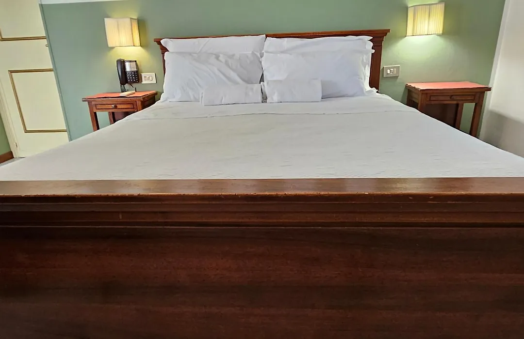 Hotel Rosalba Perugia-1