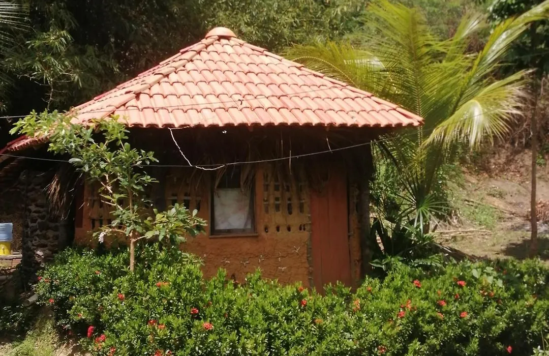 Ecopousada Casa do Carimbó Fortalezinha-1