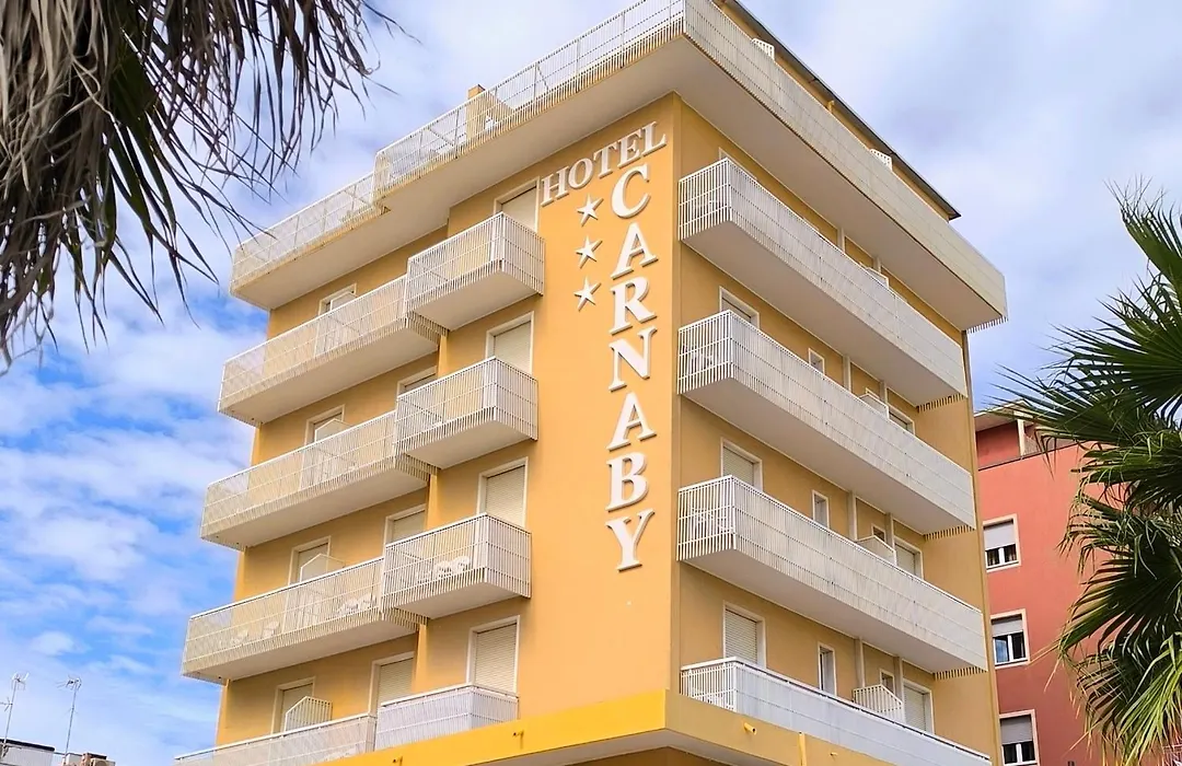 Hotel Carnaby-1