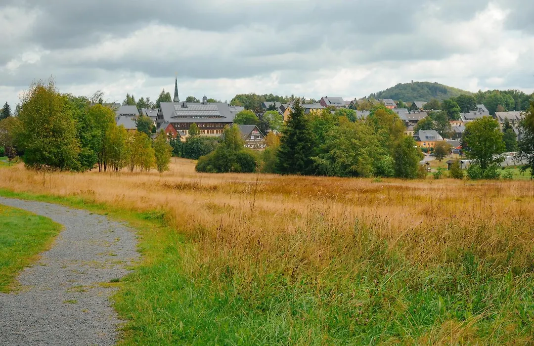 Pension Zum Erzgebirge-1
