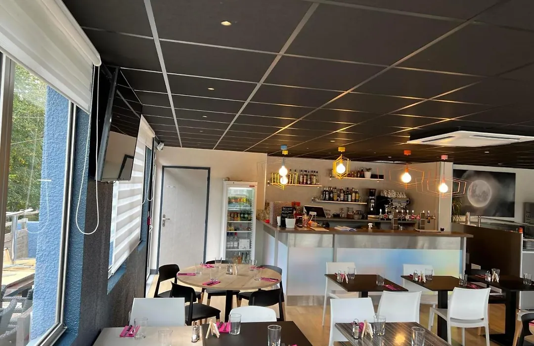 Hôtel Ariane-1