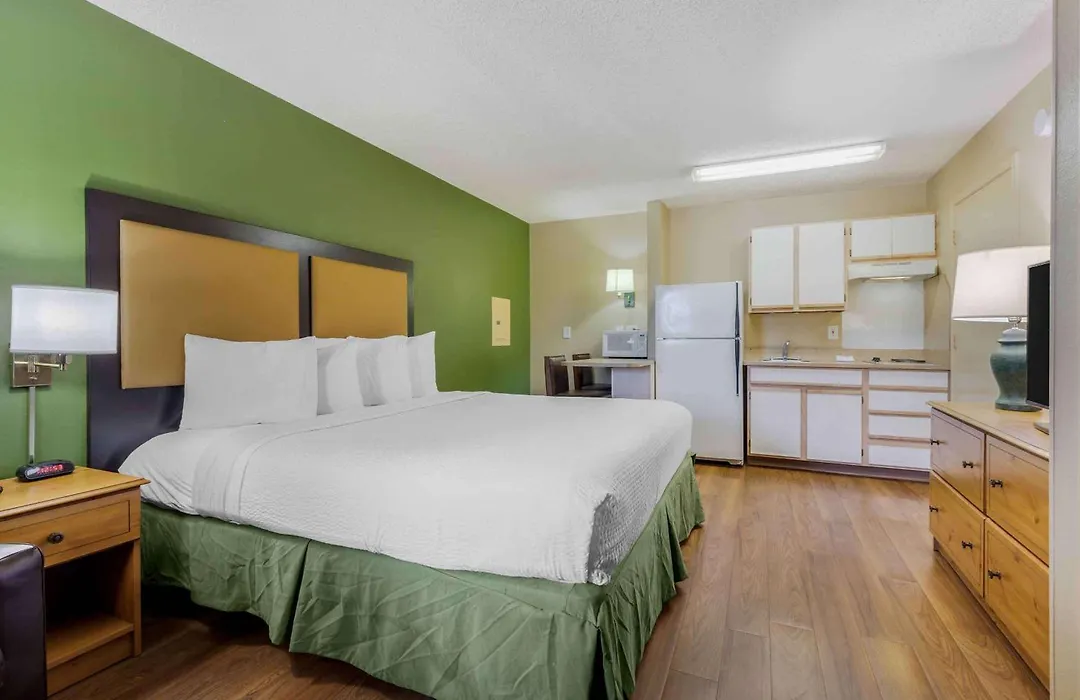 Extended Stay America Select Suites - Denver - Cherry Creek-1