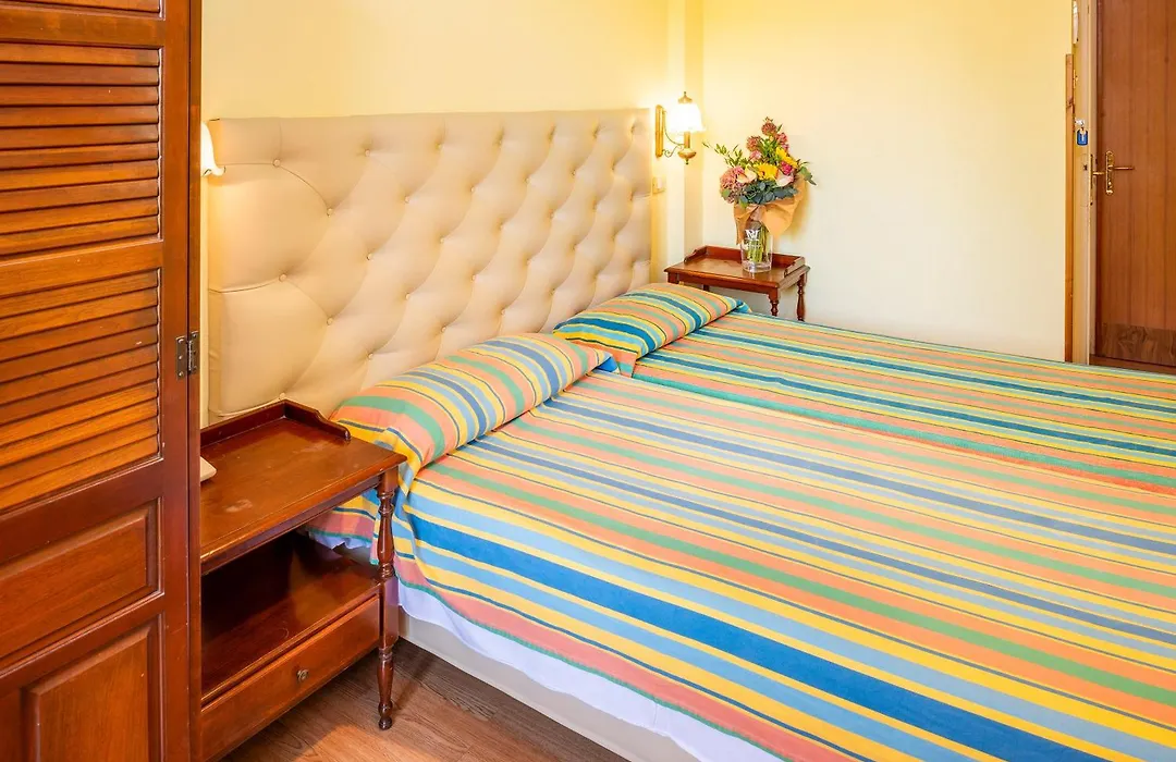 Hotel Palme & Suite-1