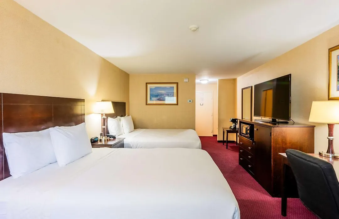 Fireside Inn & Suites Portland (Adults Only)-1