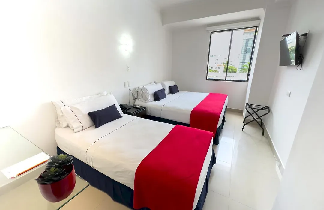 Zalmedina Hotel-1