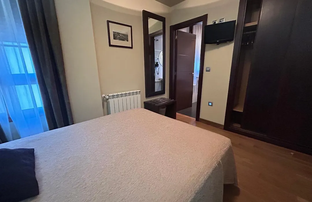 Hotel Baltico-1