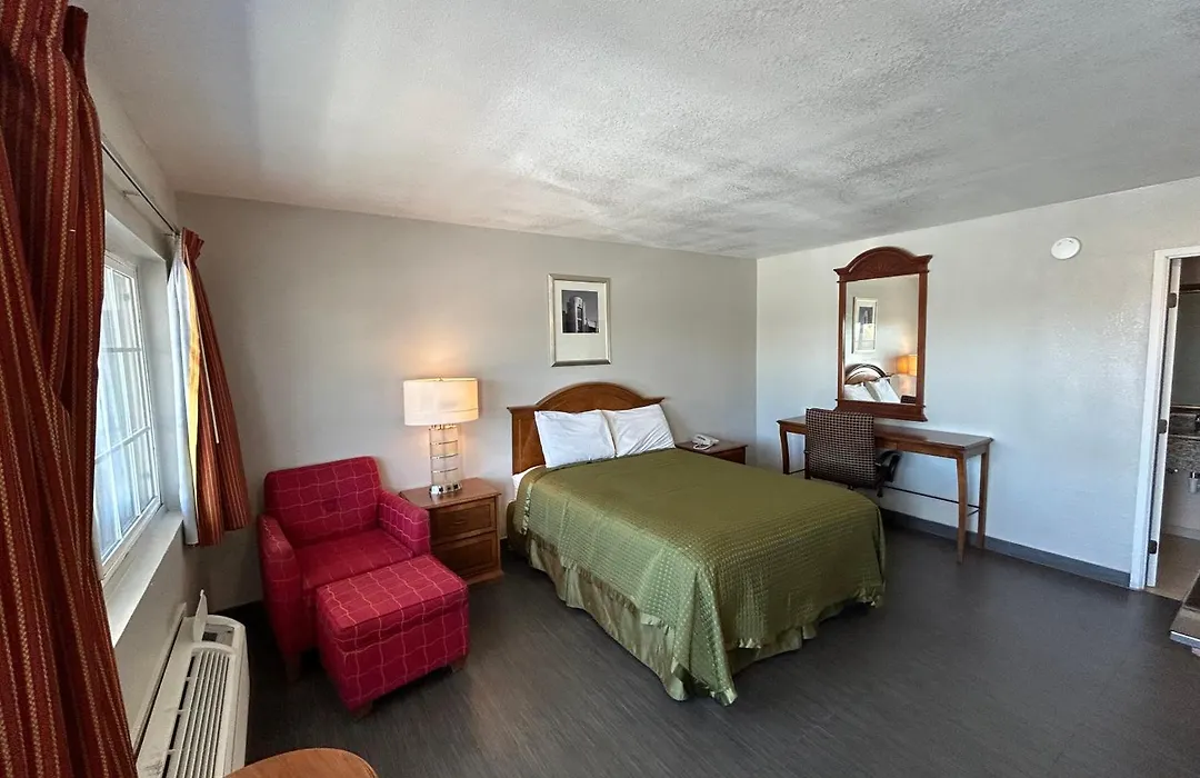 Dixon Motel-1