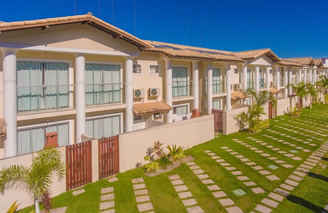 Residencial Mont Carmelo - Tonziro-1