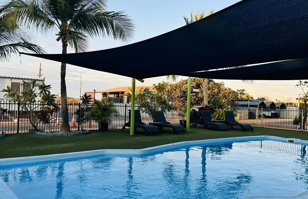 Black Rock Tourist Park-1