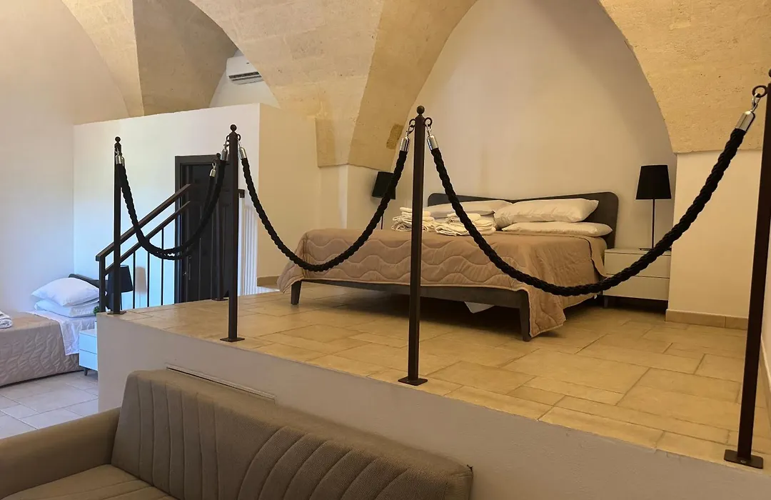 Borgo Angelica B&B-1