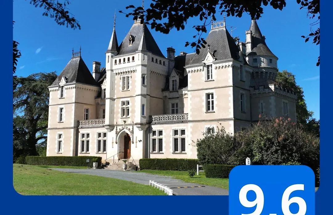 Château de la Rose-1