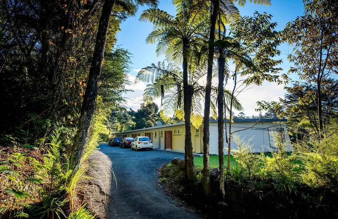 Sapphire Springs Holiday Park And Thermal Pools-1